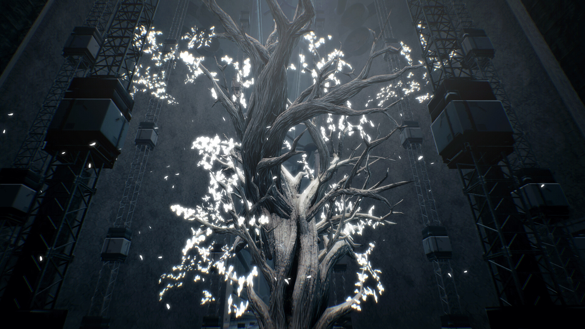 Скриншот: Dolls Nest