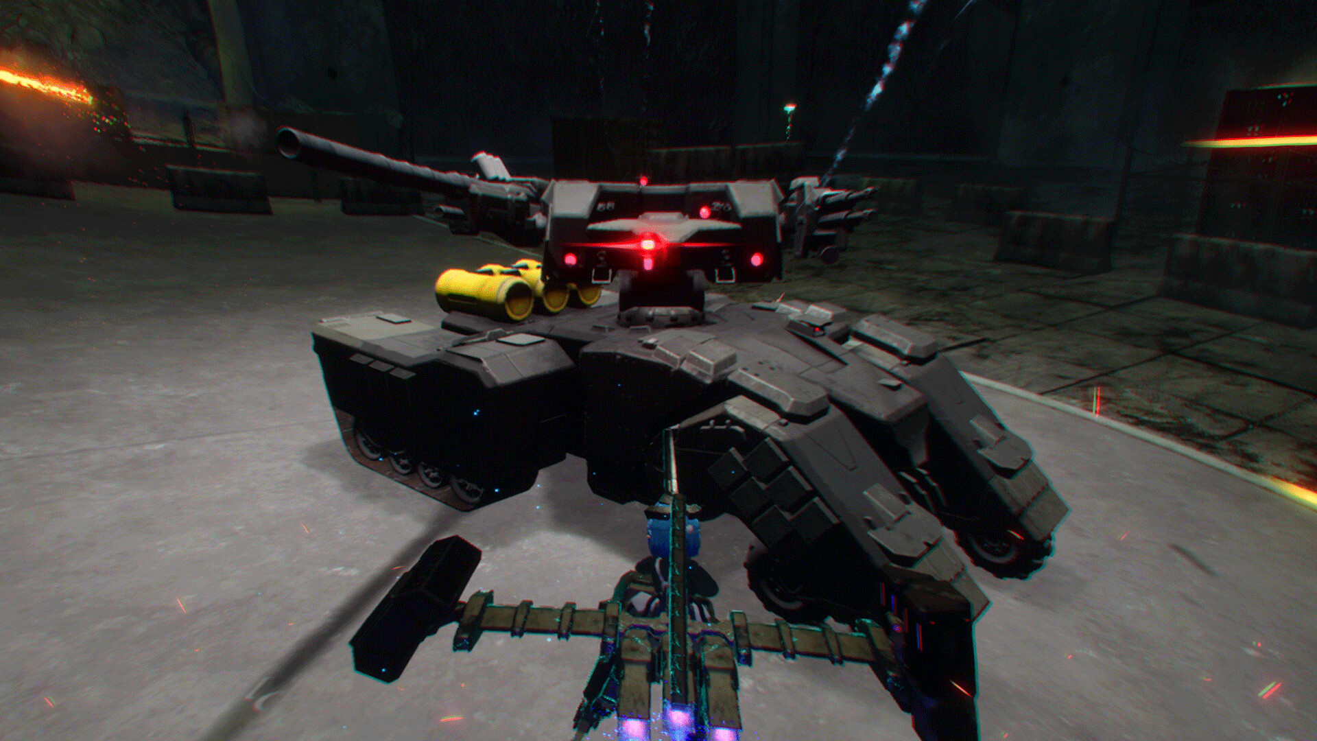 Скриншот: Dolls Nest