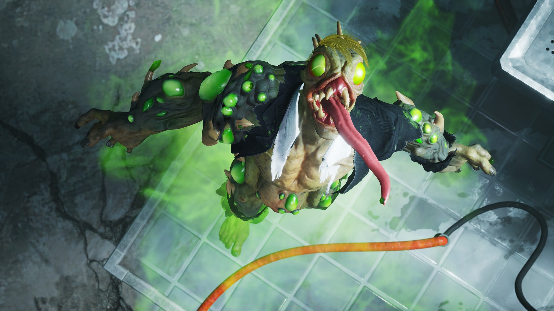 Скриншот 9: Destroy All Humans! 2 - Reprobed