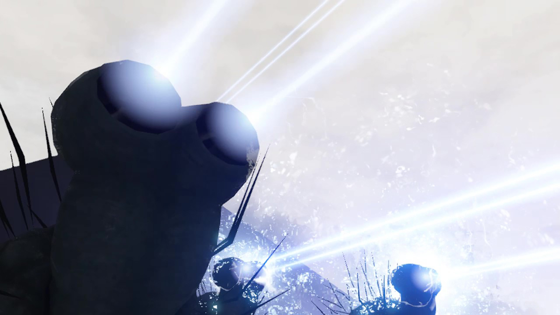 Скриншот 6: Project MIKHAIL: A Muv-Luv War Story