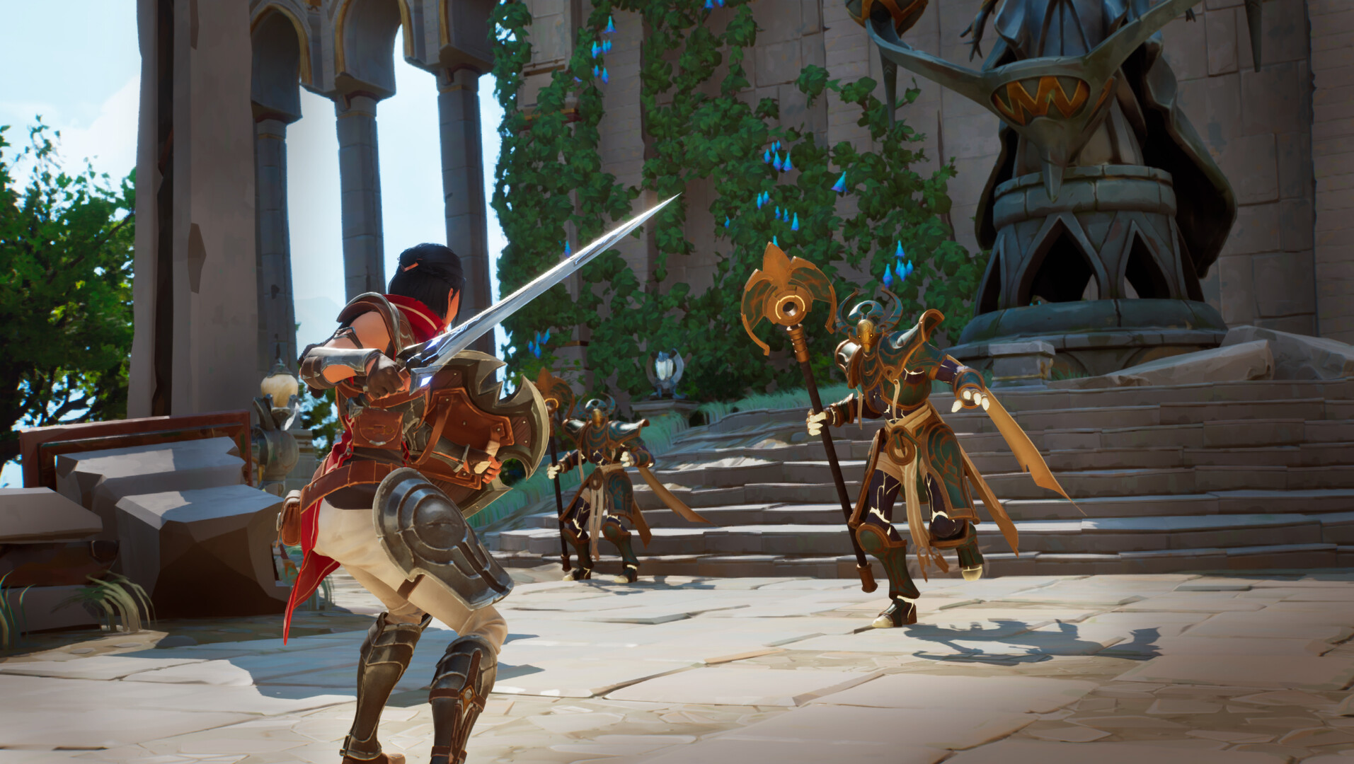 Скриншот 10: Eternal Strands