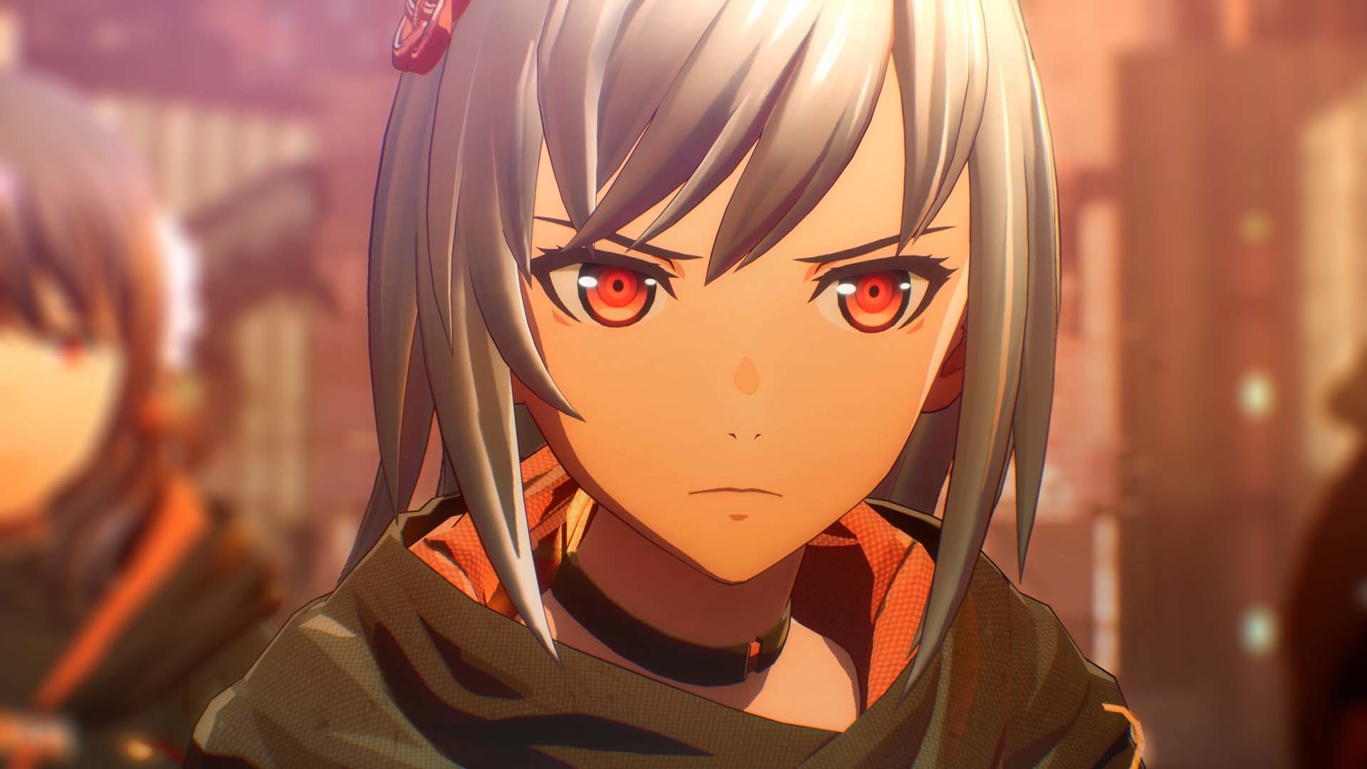 Скриншот 8: SCARLET NEXUS