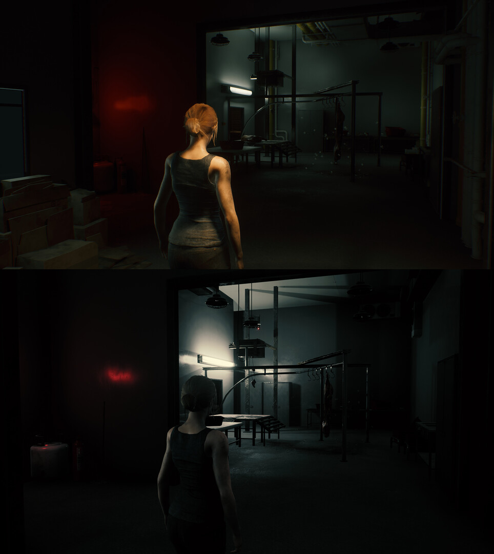 Скриншот 19: Grey Skies: A War of the Worlds Story