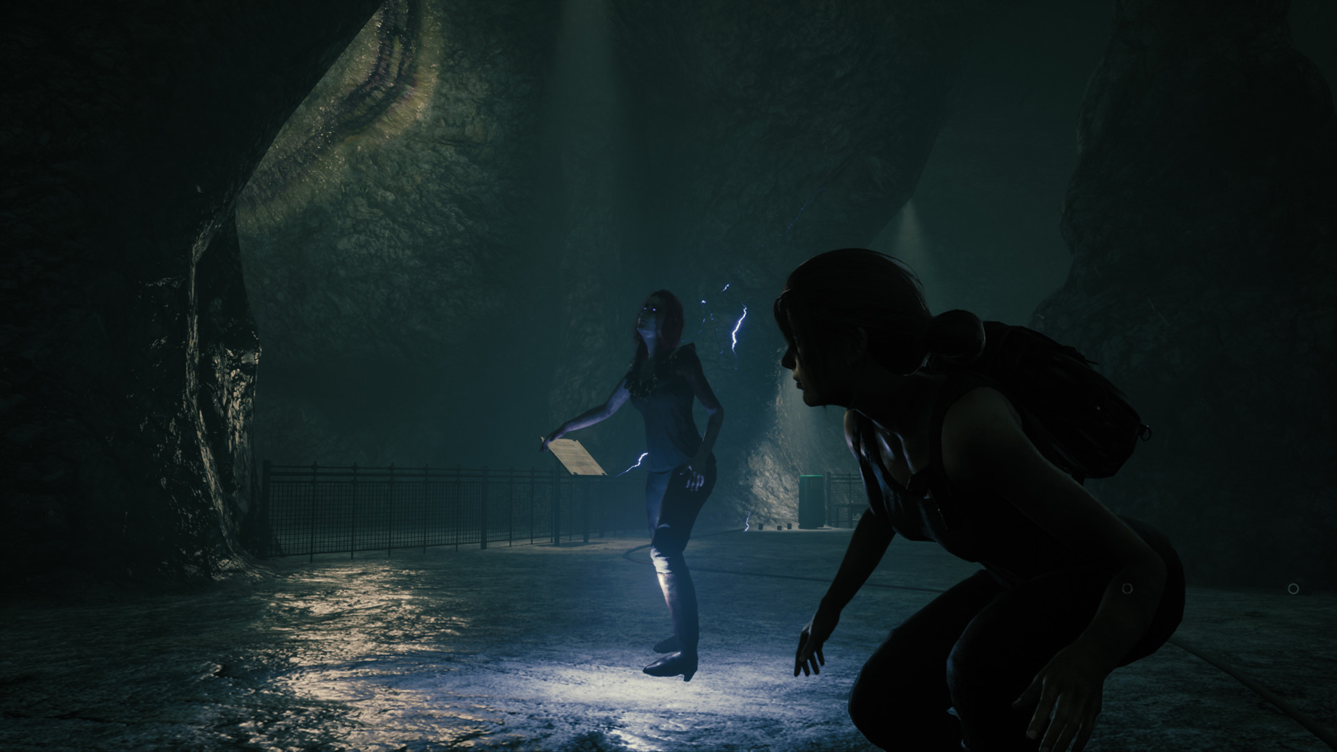 Скриншот 6: Grey Skies: A War of the Worlds Story