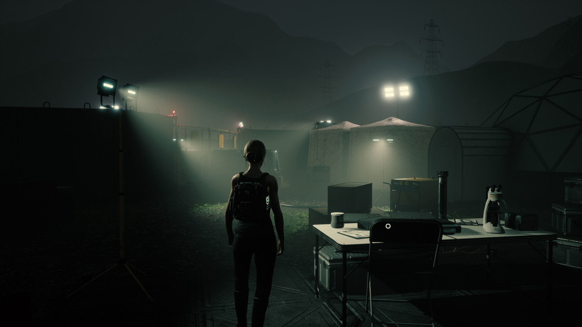 Скриншот 10: Grey Skies: A War of the Worlds Story