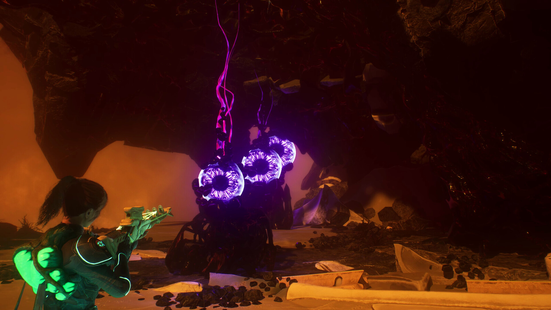 Скриншот 9: Otherskin