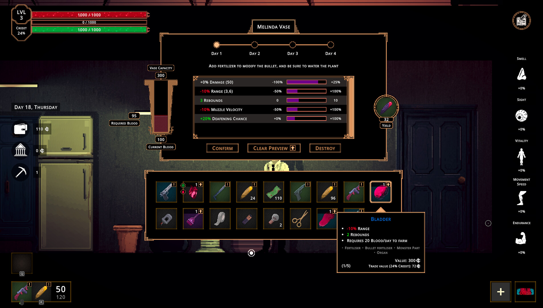 Скриншот 11: Hell is Others