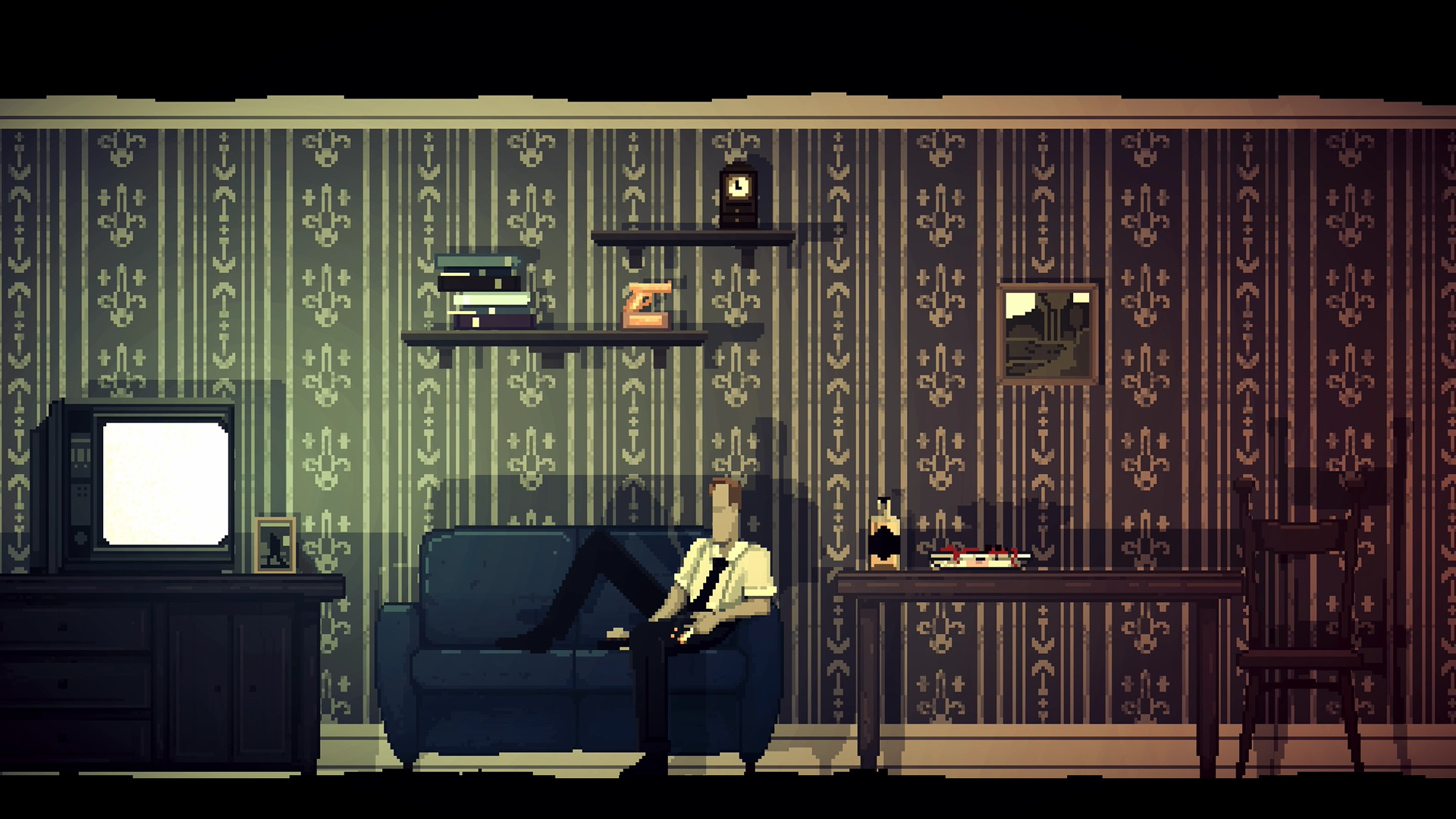 Скриншот 18: Hell is Others