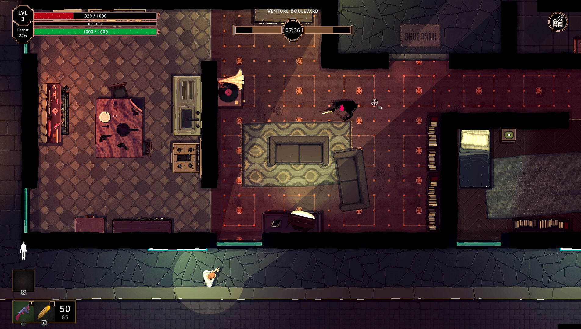 Скриншот 21: Hell is Others