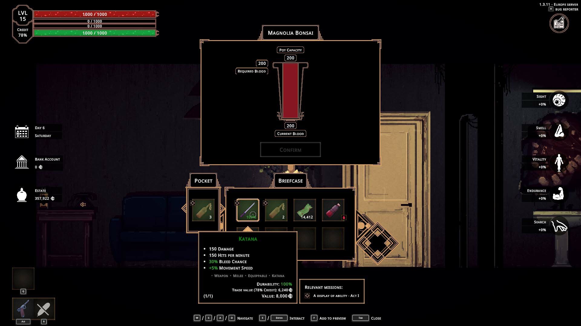 Скриншот 23: Hell is Others