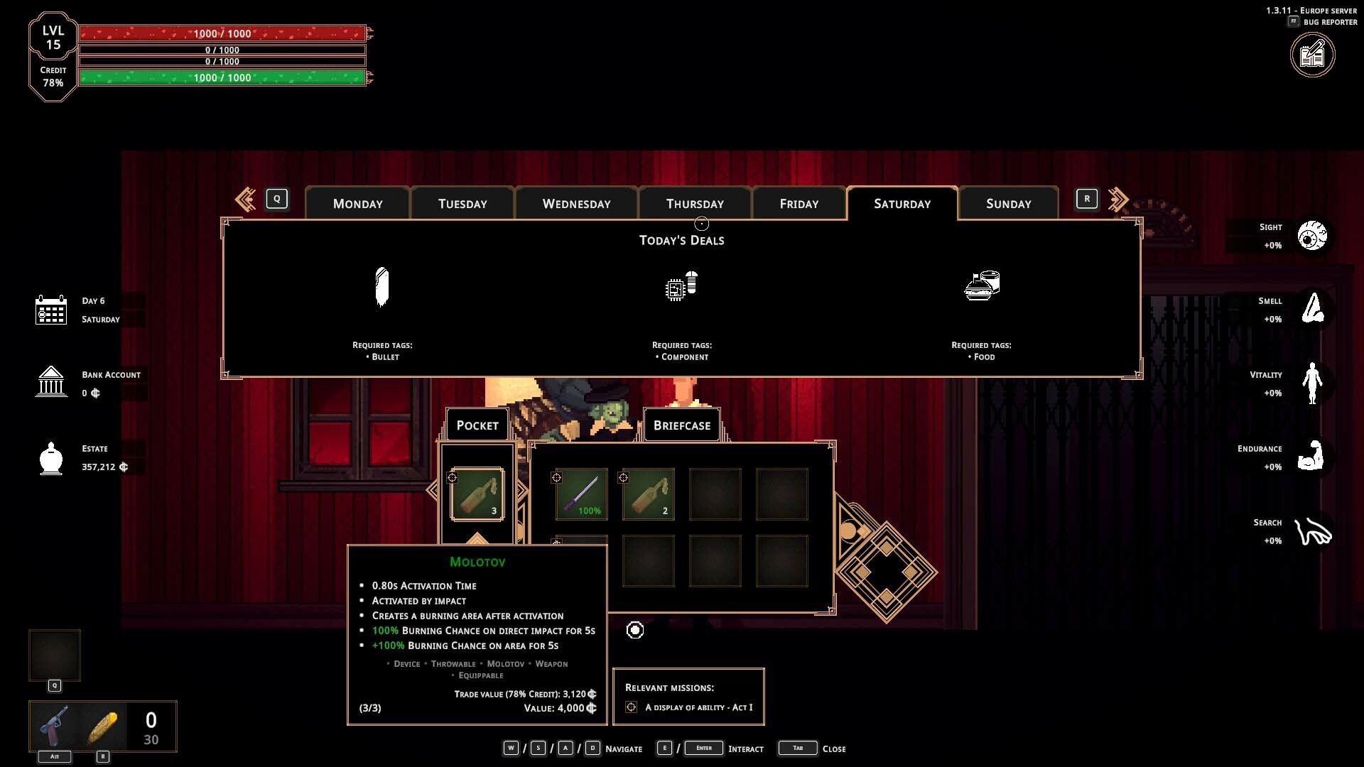 Скриншот 9: Hell is Others