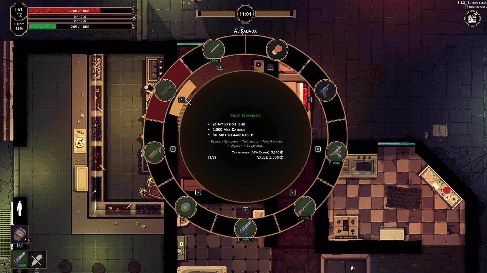 Скриншот 10: Hell is Others