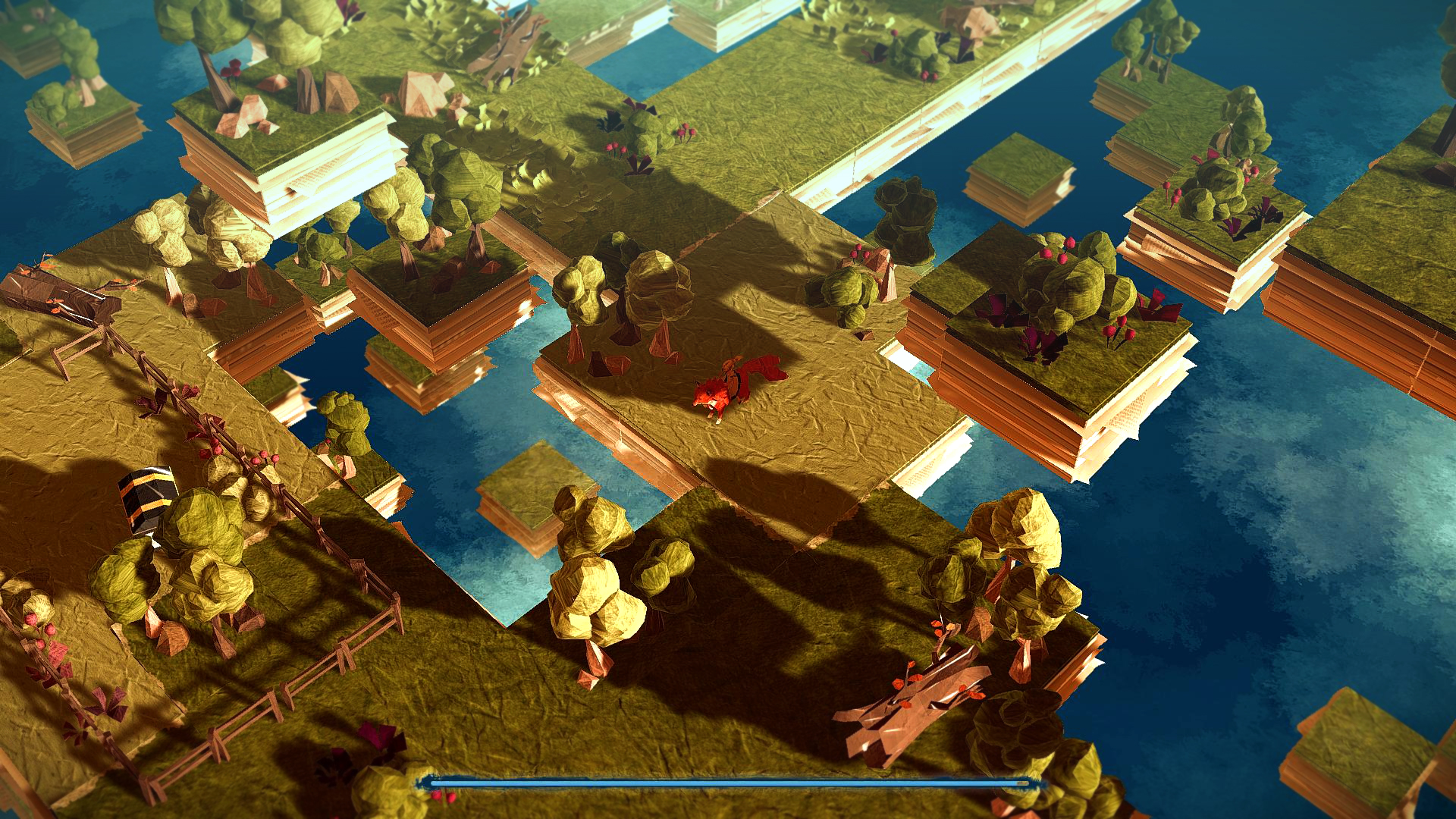 Скриншот 14: Epistory - Typing Chronicles