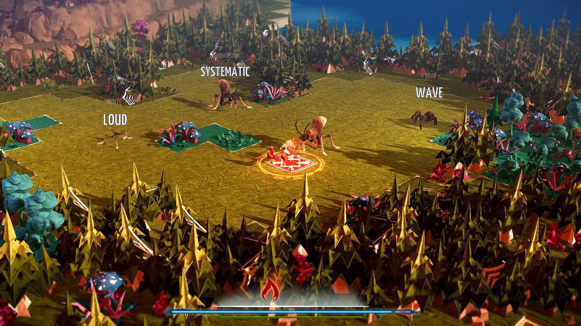 Скриншот 15: Epistory - Typing Chronicles