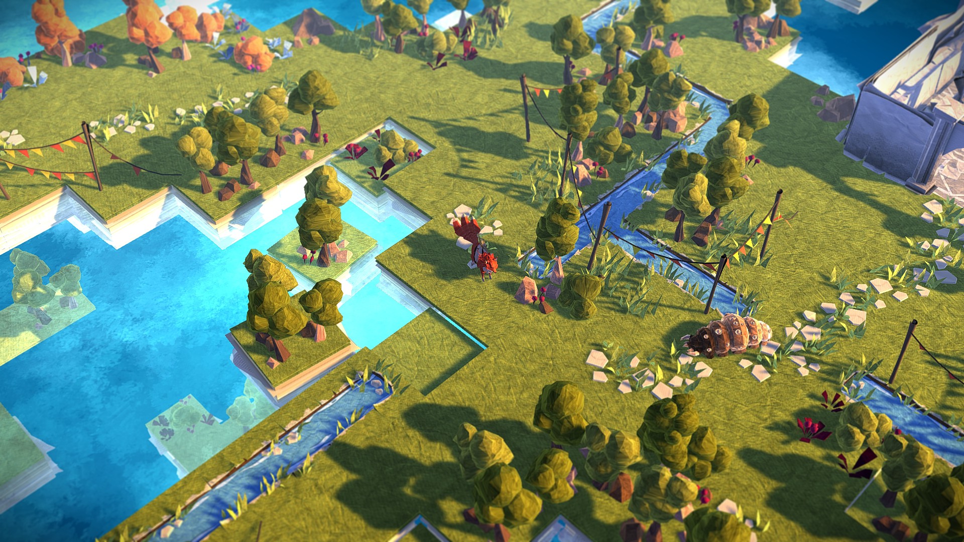 Скриншот 29: Epistory - Typing Chronicles