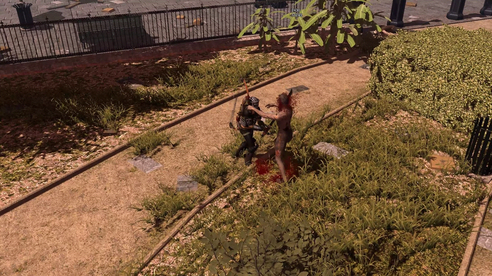 Скриншот 23: How to Survive 2