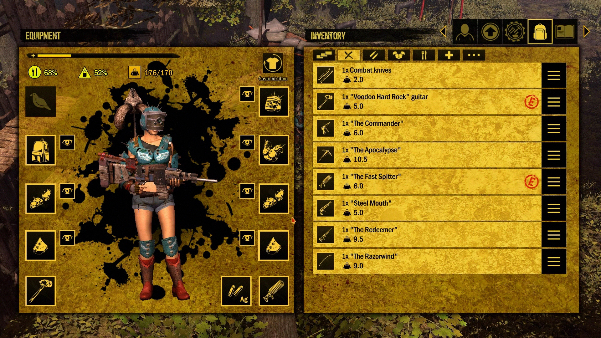 Скриншот 10: How to Survive 2