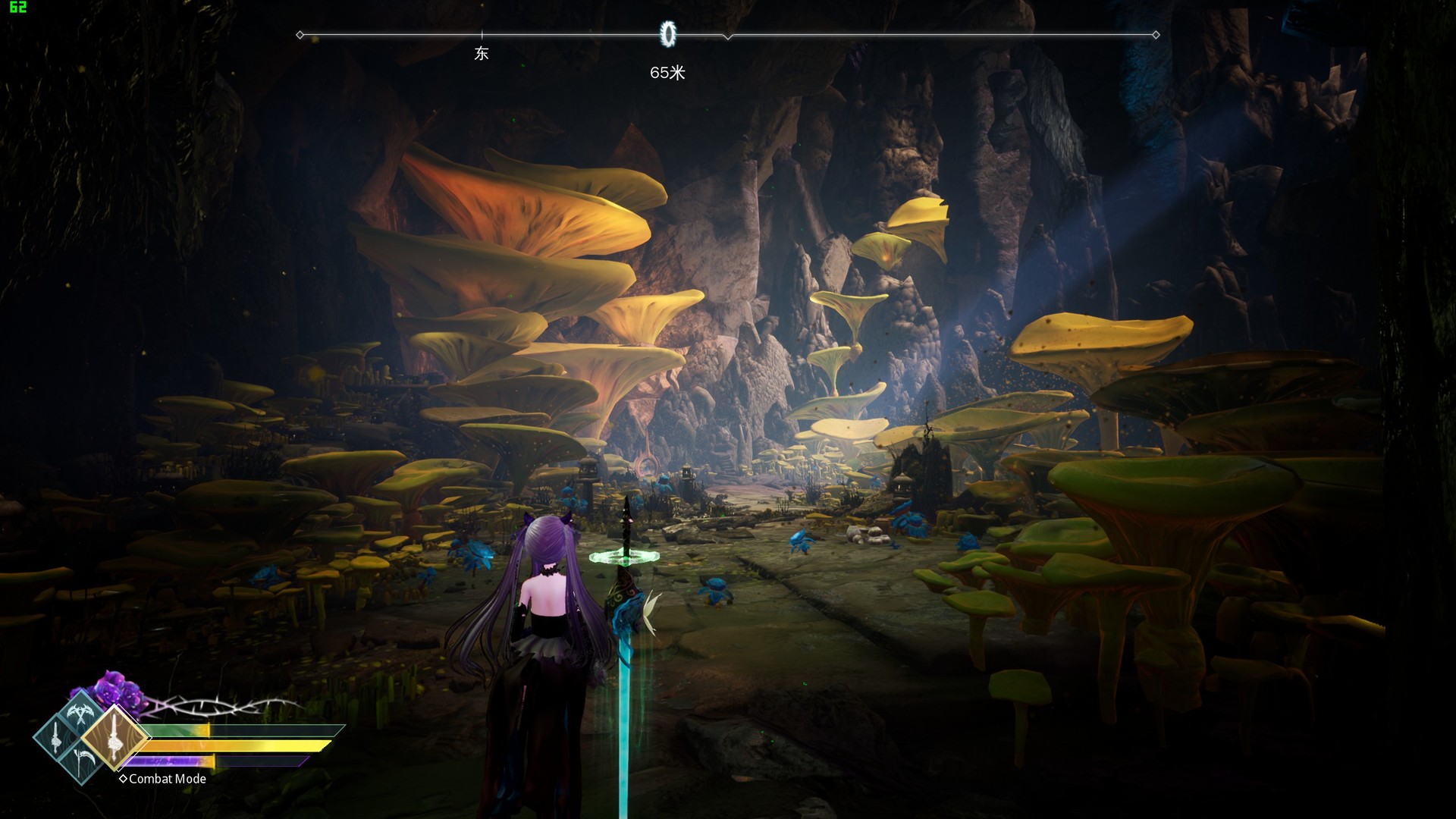 Скриншот 14: Mysteria ~Occult Shadows~