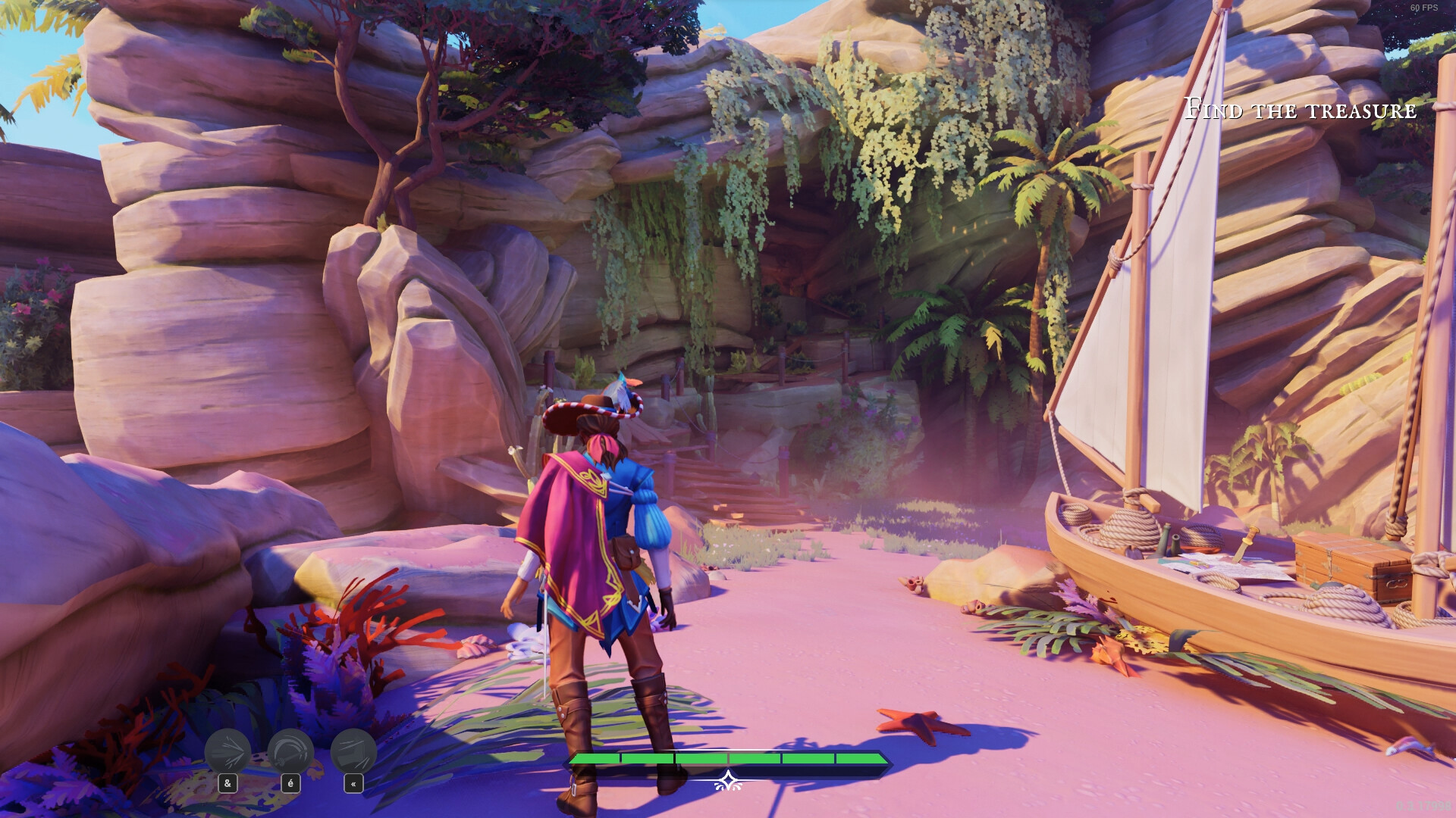 Скриншот 6: En Garde!