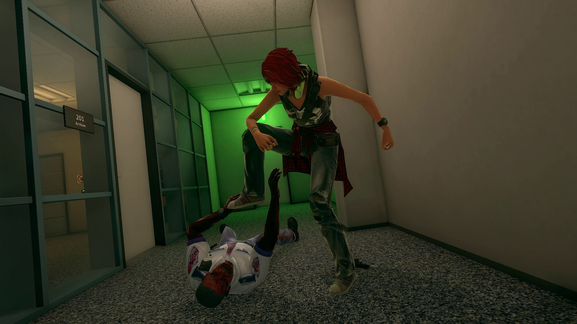 Скриншот 12: Clandestine