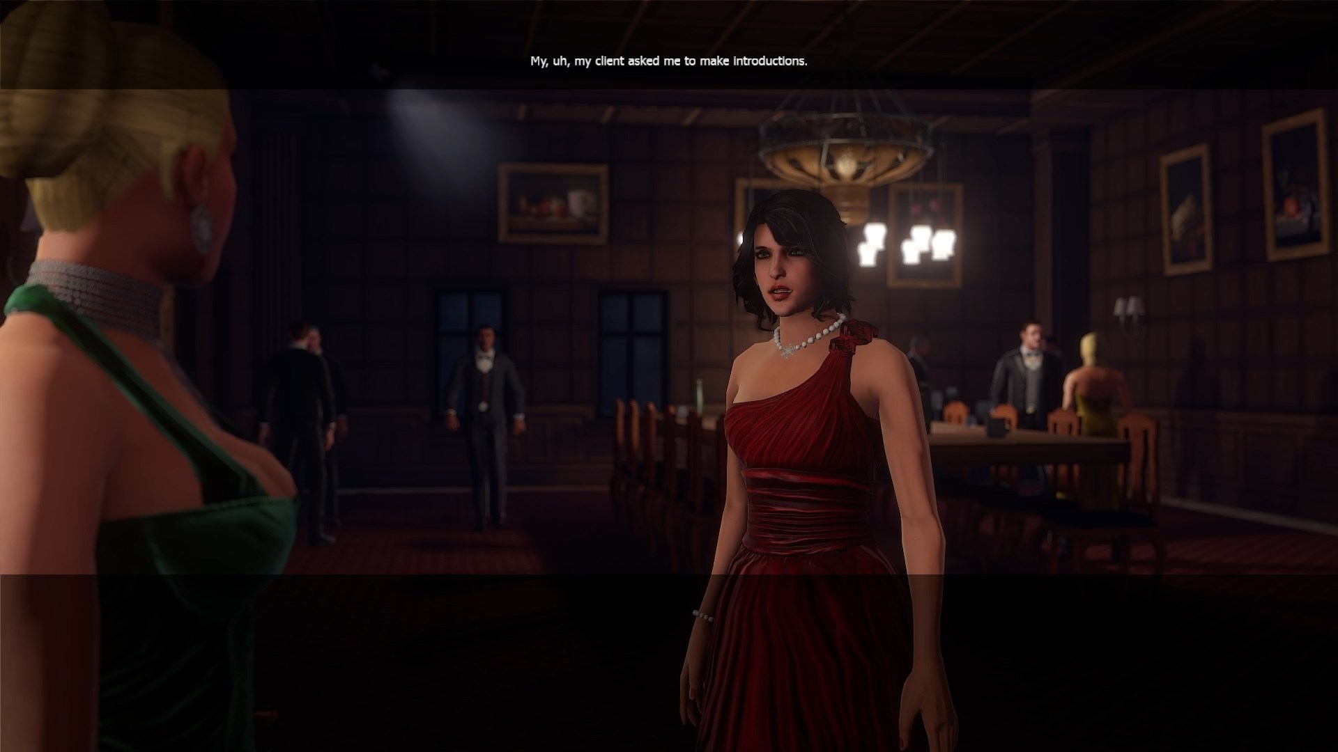 Скриншот 14: Clandestine