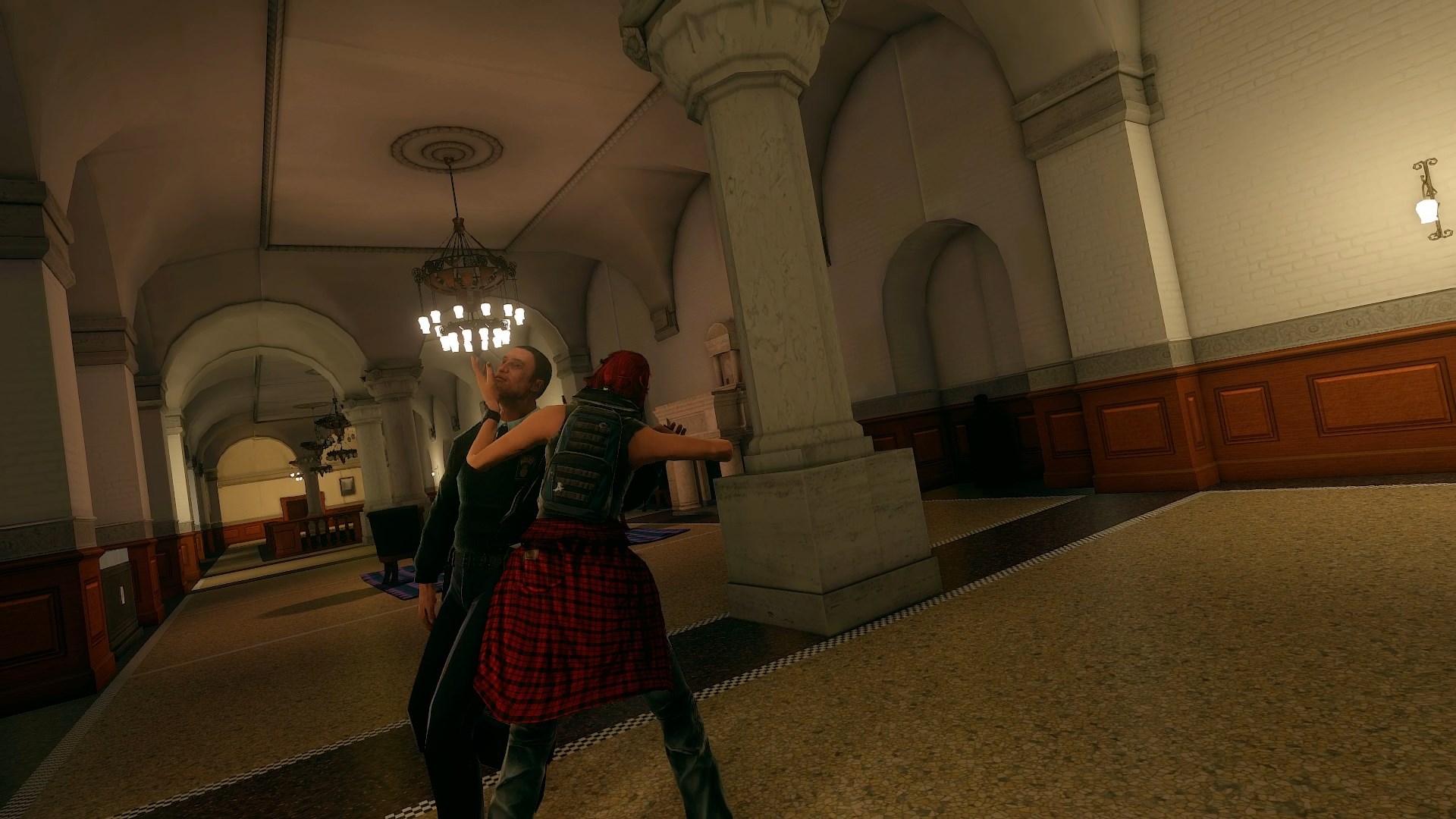 Скриншот 15: Clandestine