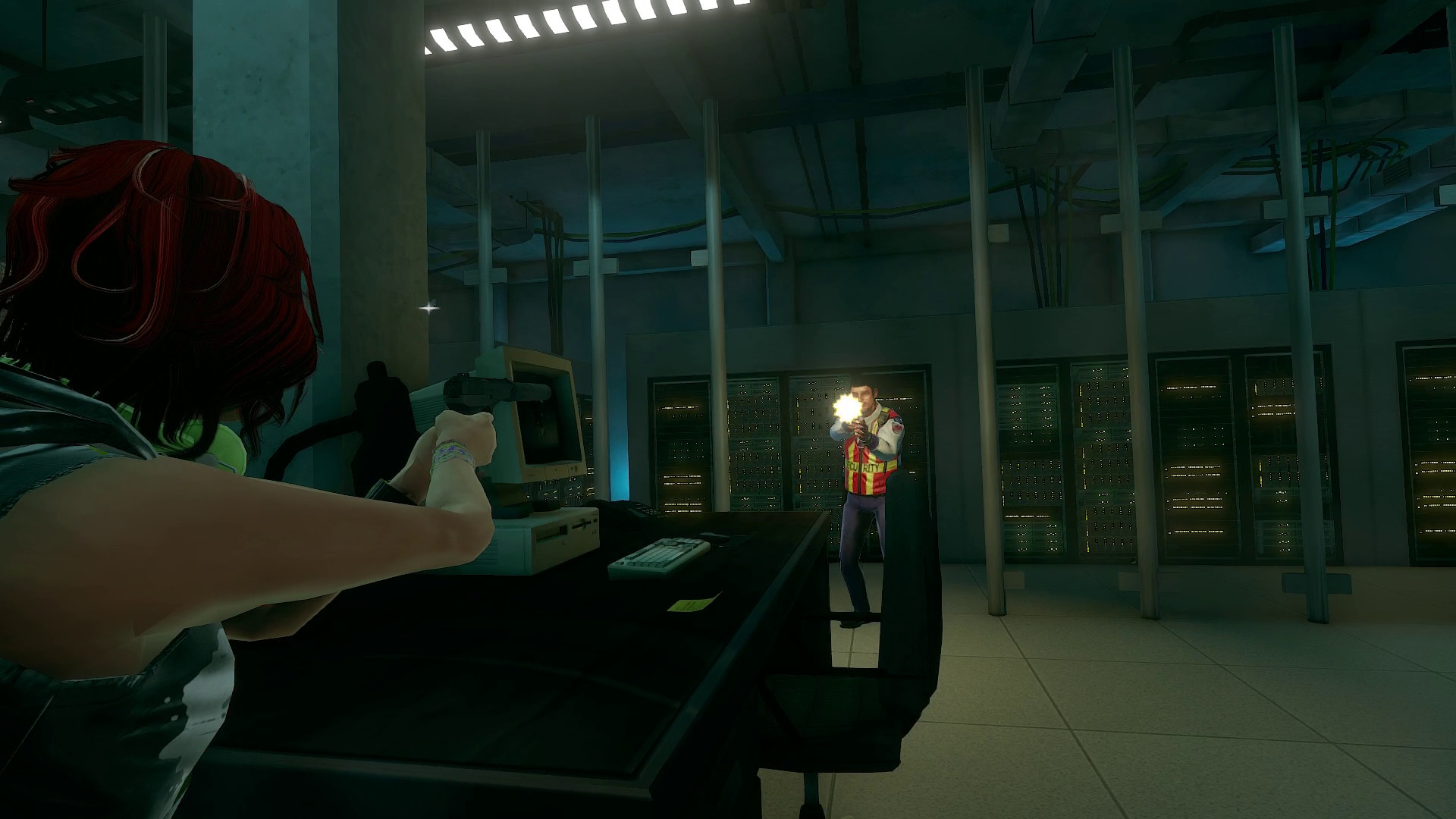 Скриншот 17: Clandestine