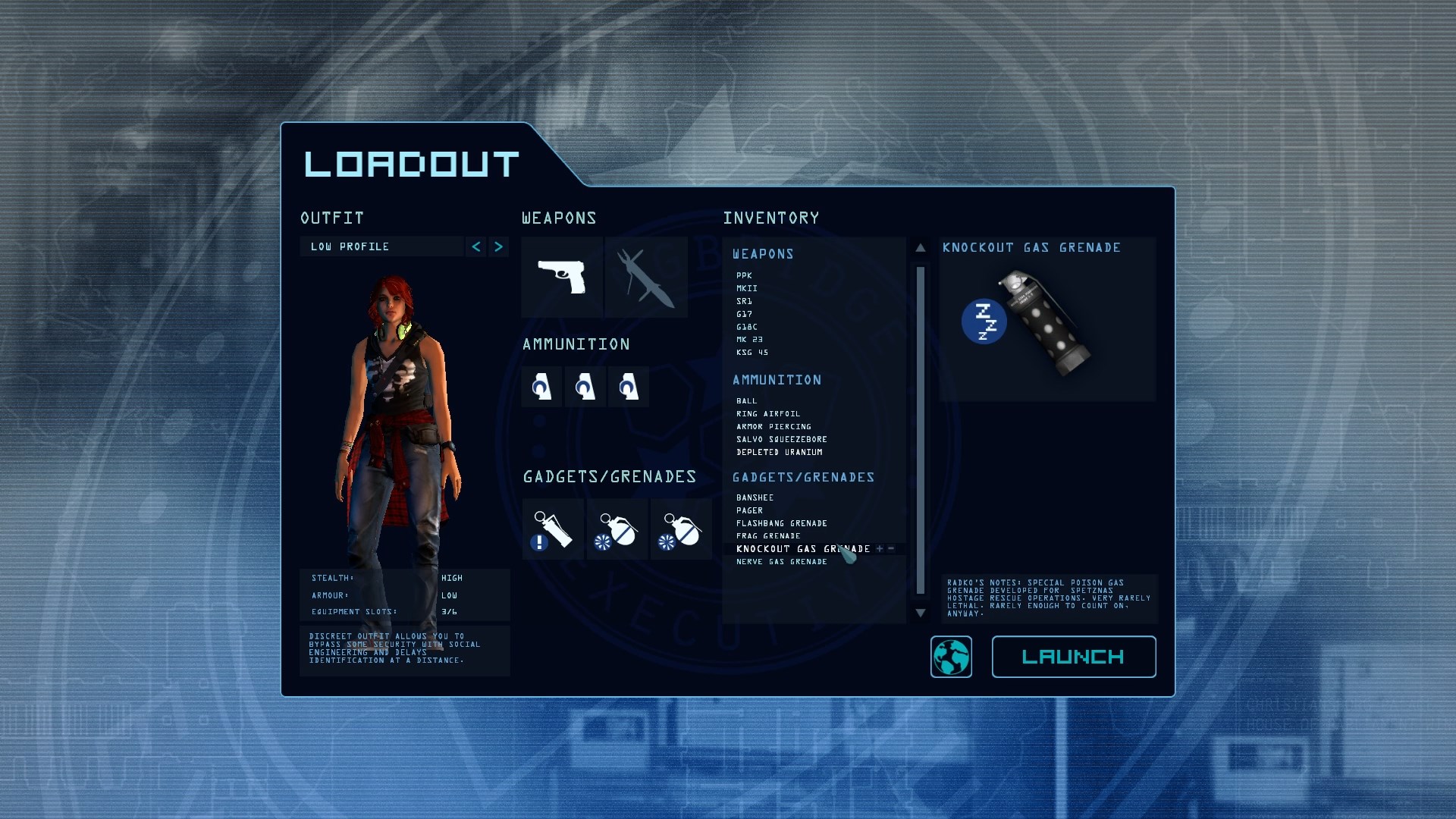 Скриншот 7: Clandestine