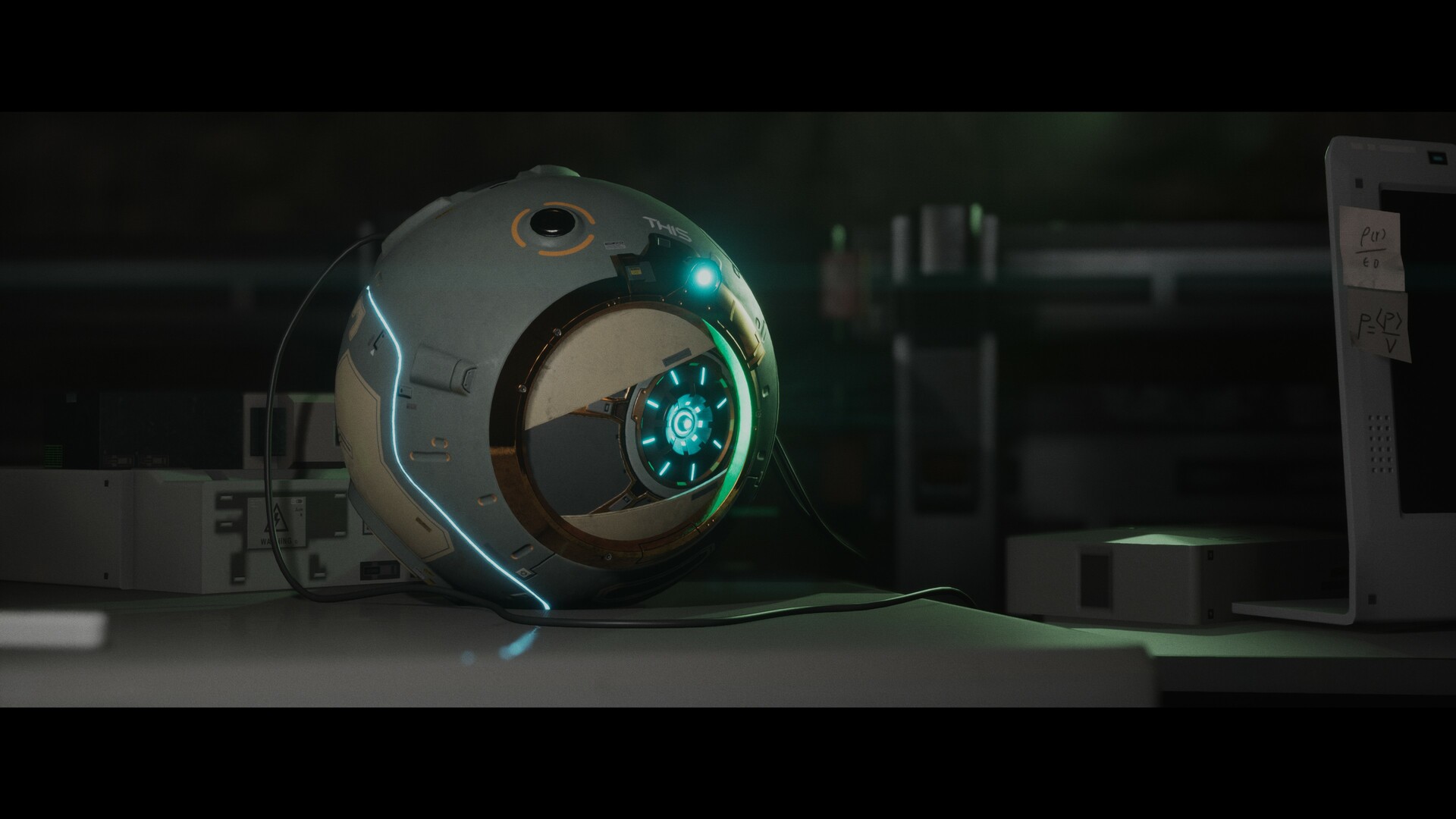 Скриншот: EVOTINCTION