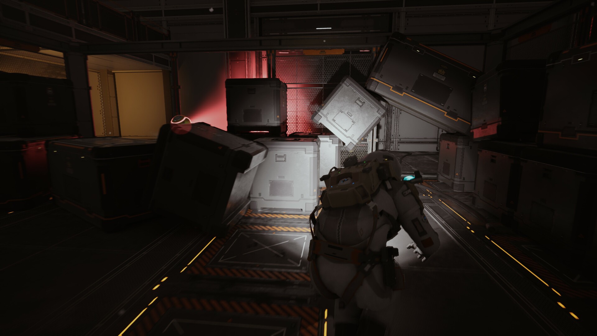 Скриншот 6: EVOTINCTION