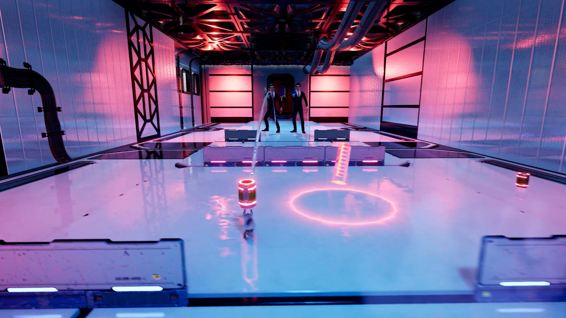 Скриншот 24: Squirrel with a Gun