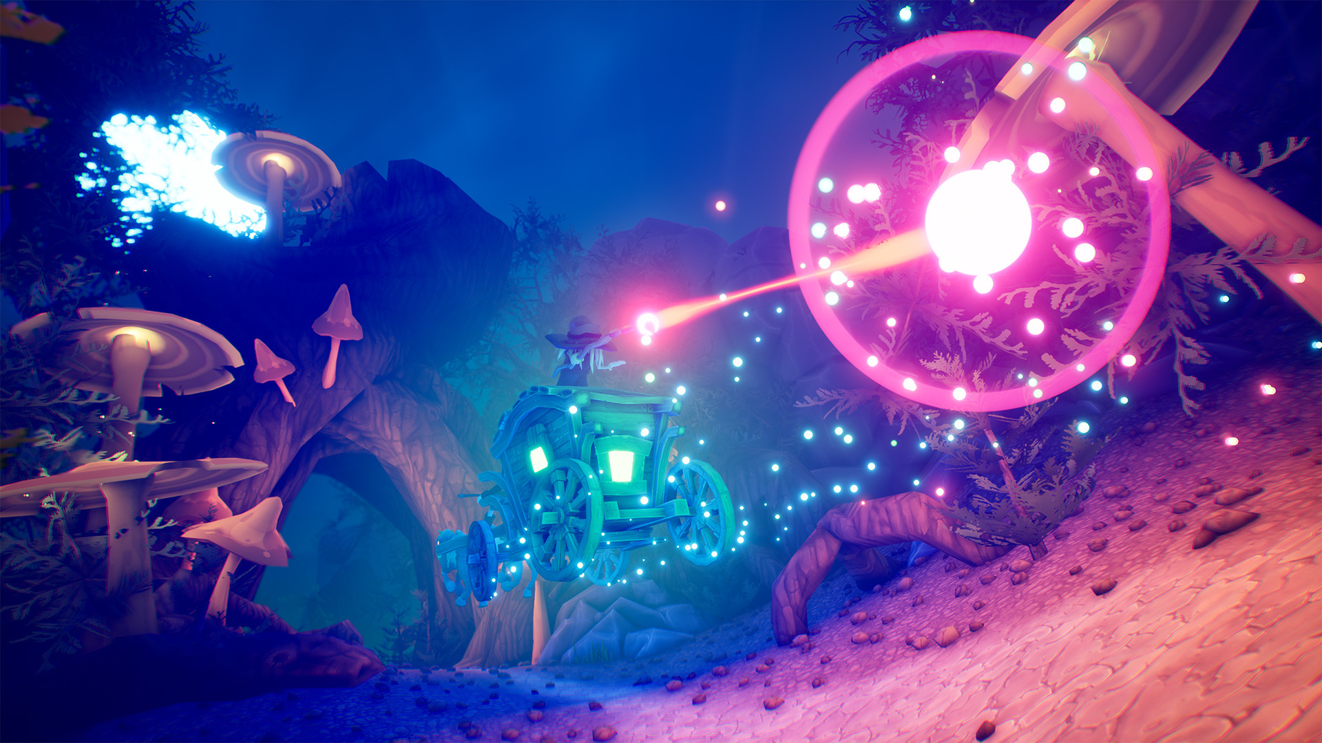 Скриншот 9: Pumpkin Jack