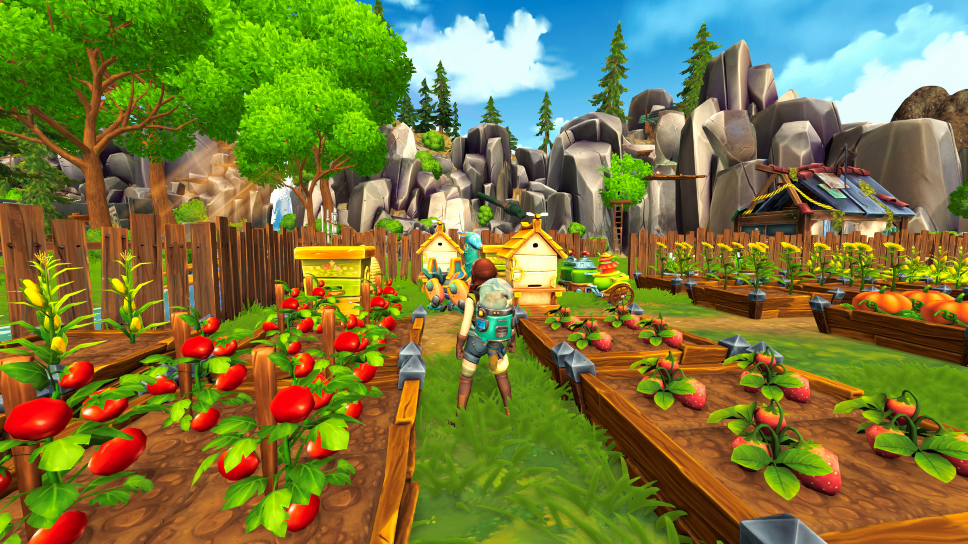 Скриншот 6: No Place Like Home