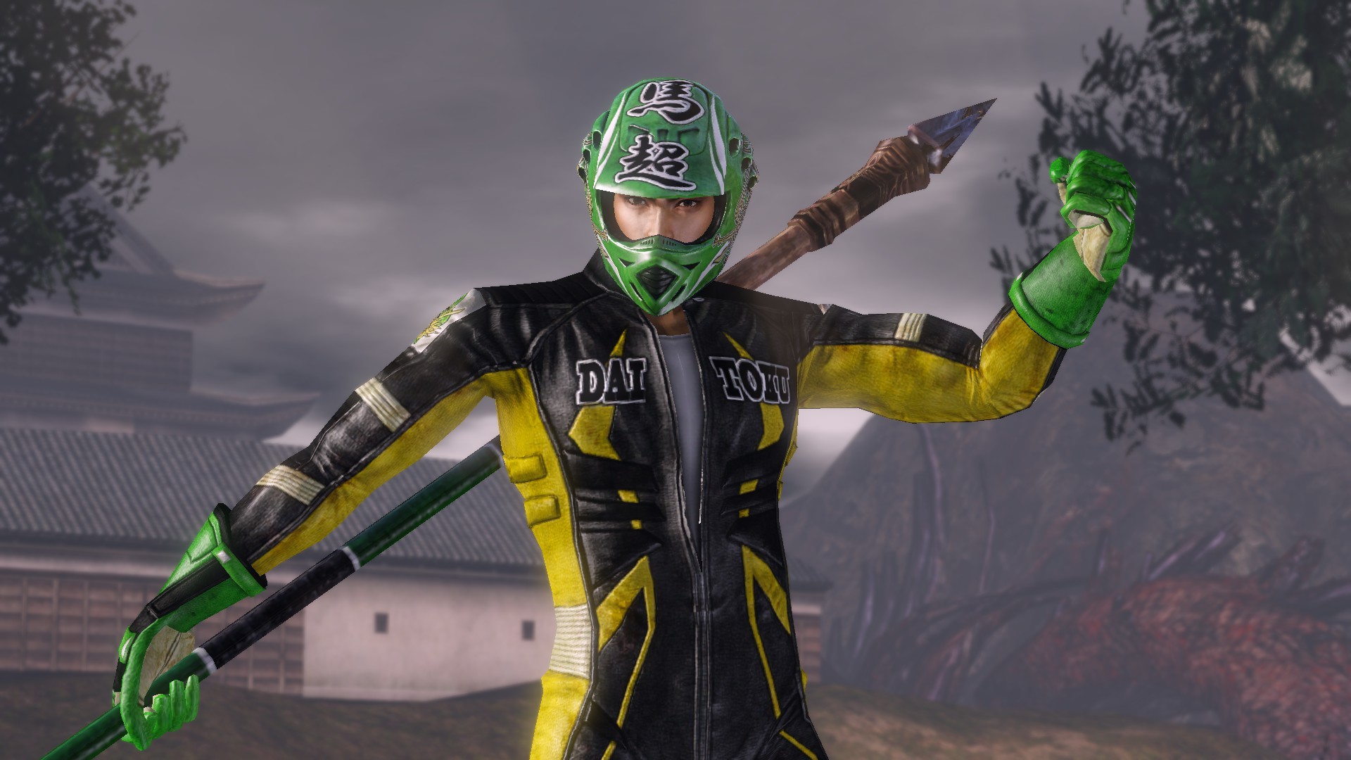 Скриншот 8: WARRIORS OROCHI 3 Ultimate Definitive Edition