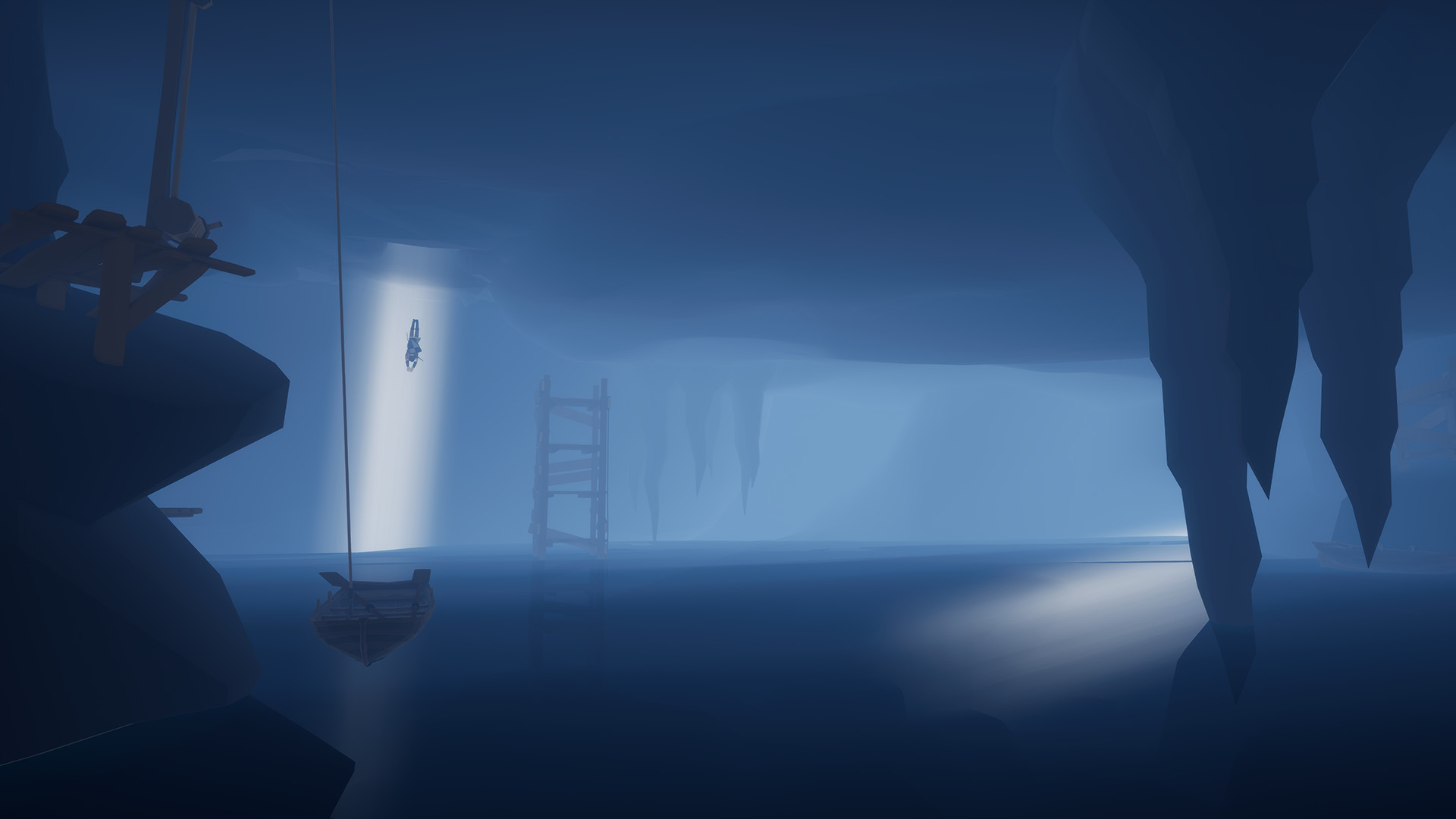 Скриншот 12: Aron's Adventure