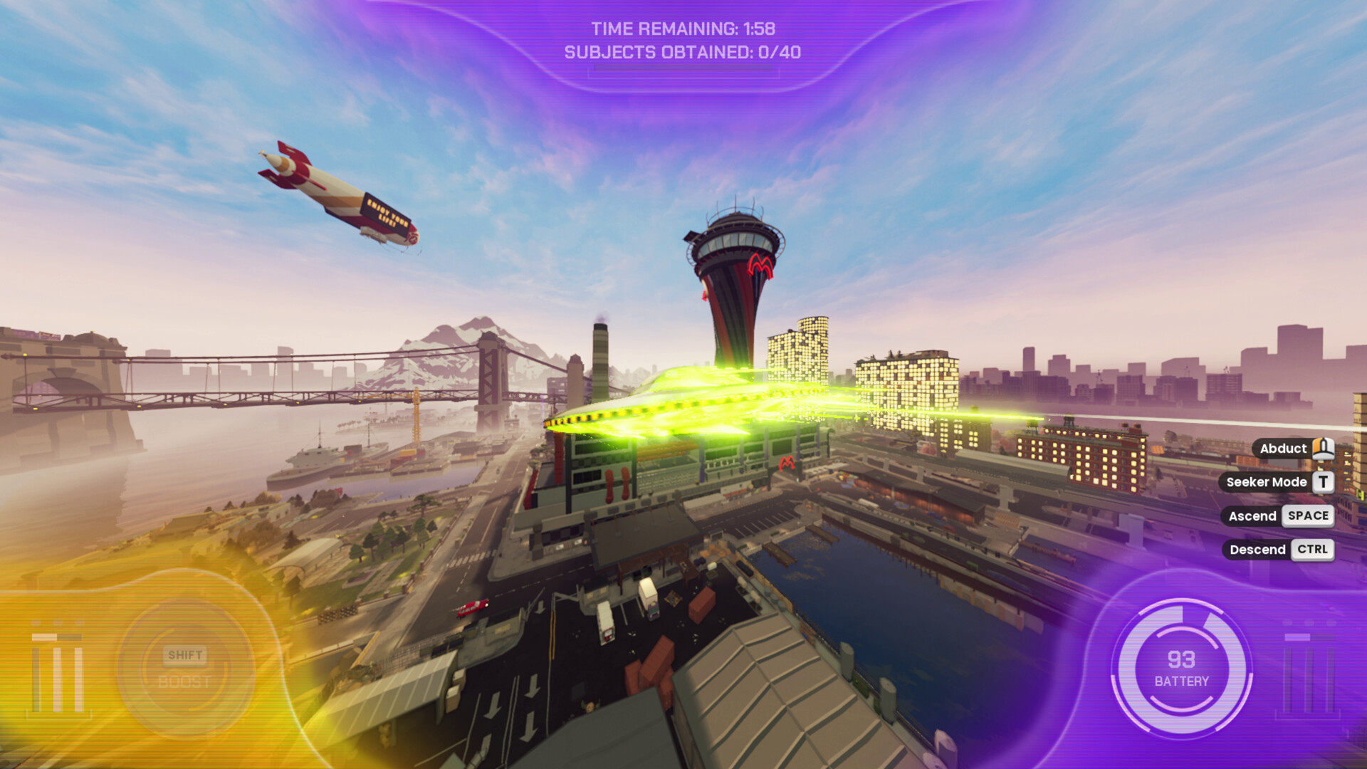 Скриншот 15: It's Only Money