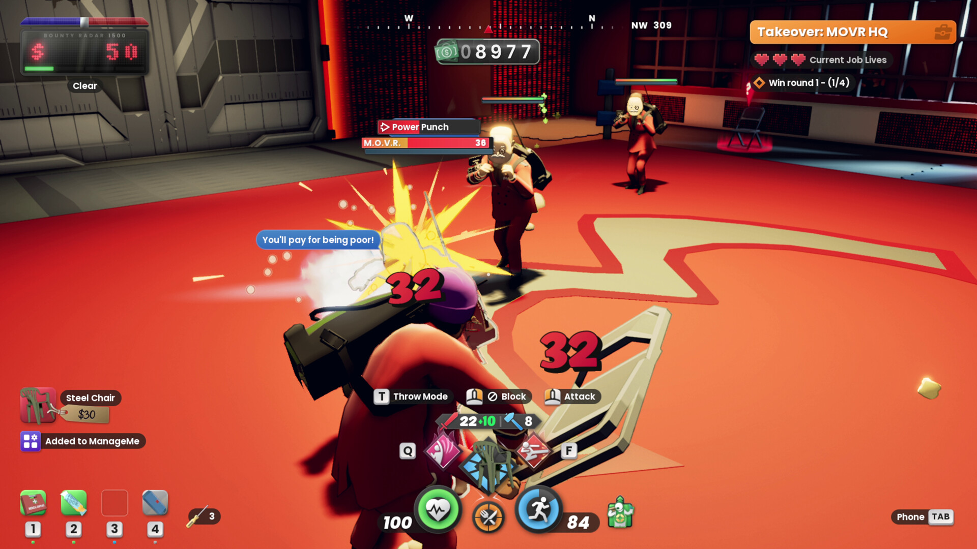 Скриншот 9: It's Only Money