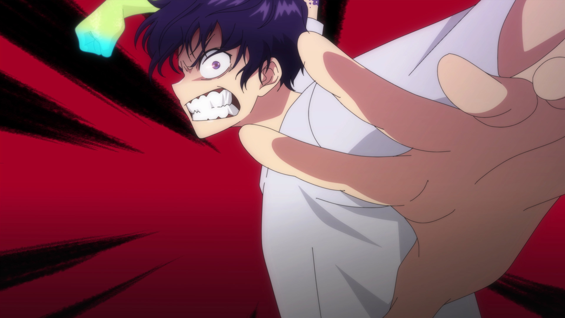 Скриншот 12: Eternights