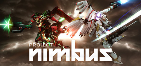 Обложка: Project Nimbus: Complete Edition