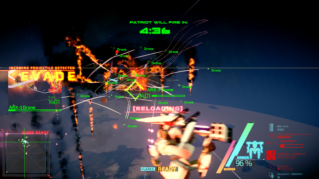 Скриншот 17: Project Nimbus: Complete Edition