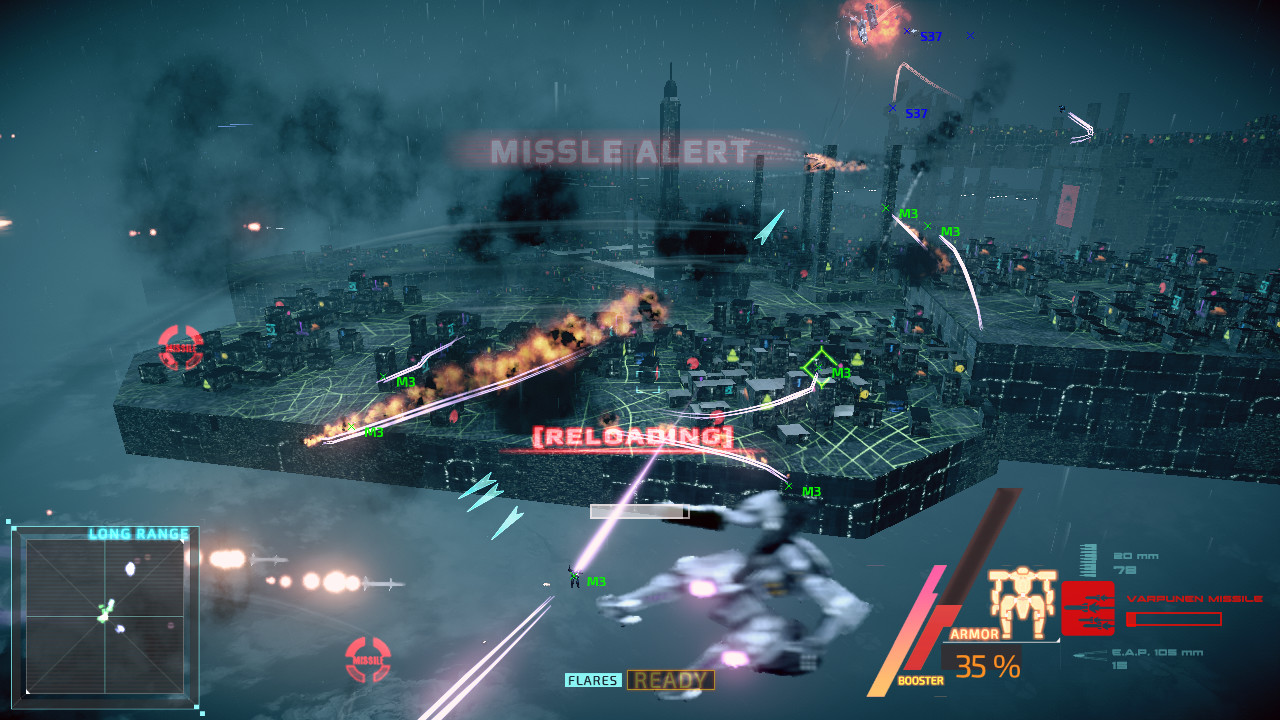 Скриншот 18: Project Nimbus: Complete Edition