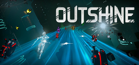 Обложка: Outshine