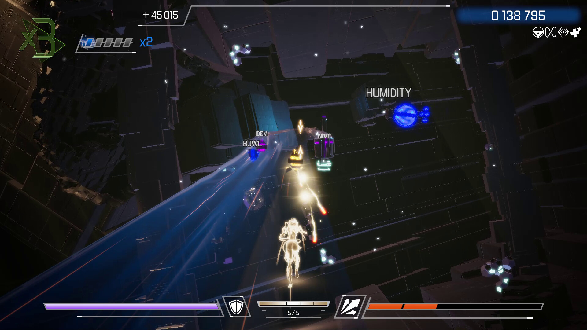 Скриншот 14: Outshine