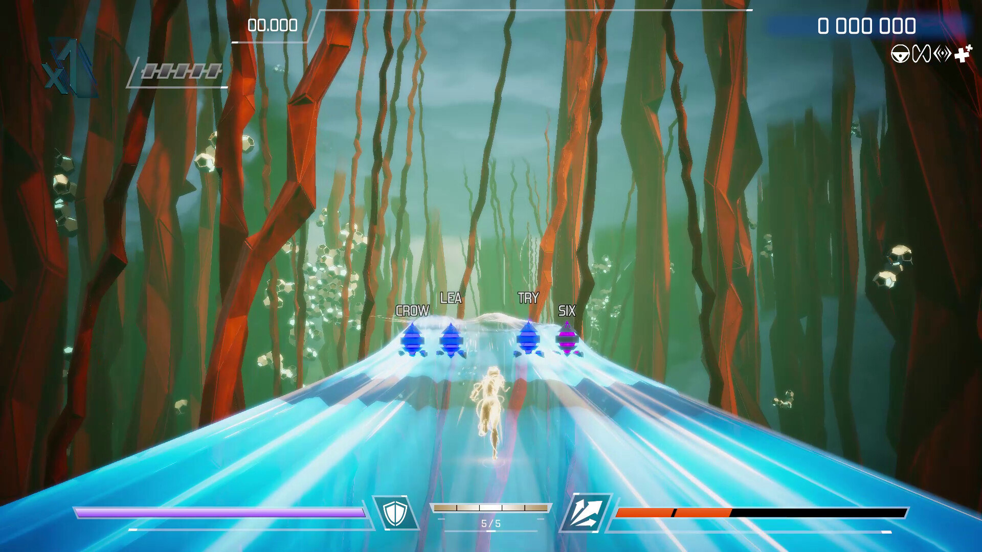 Скриншот 7: Outshine