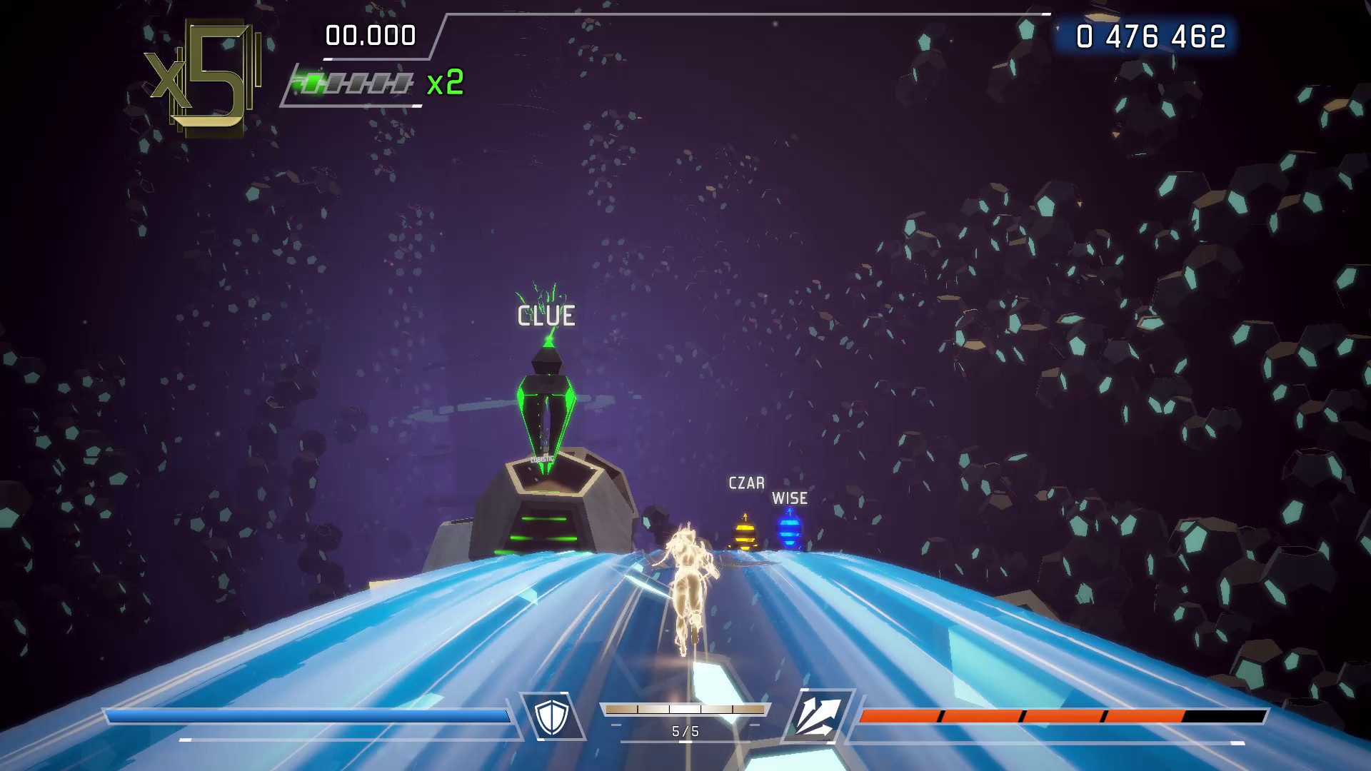 Скриншот 10: Outshine