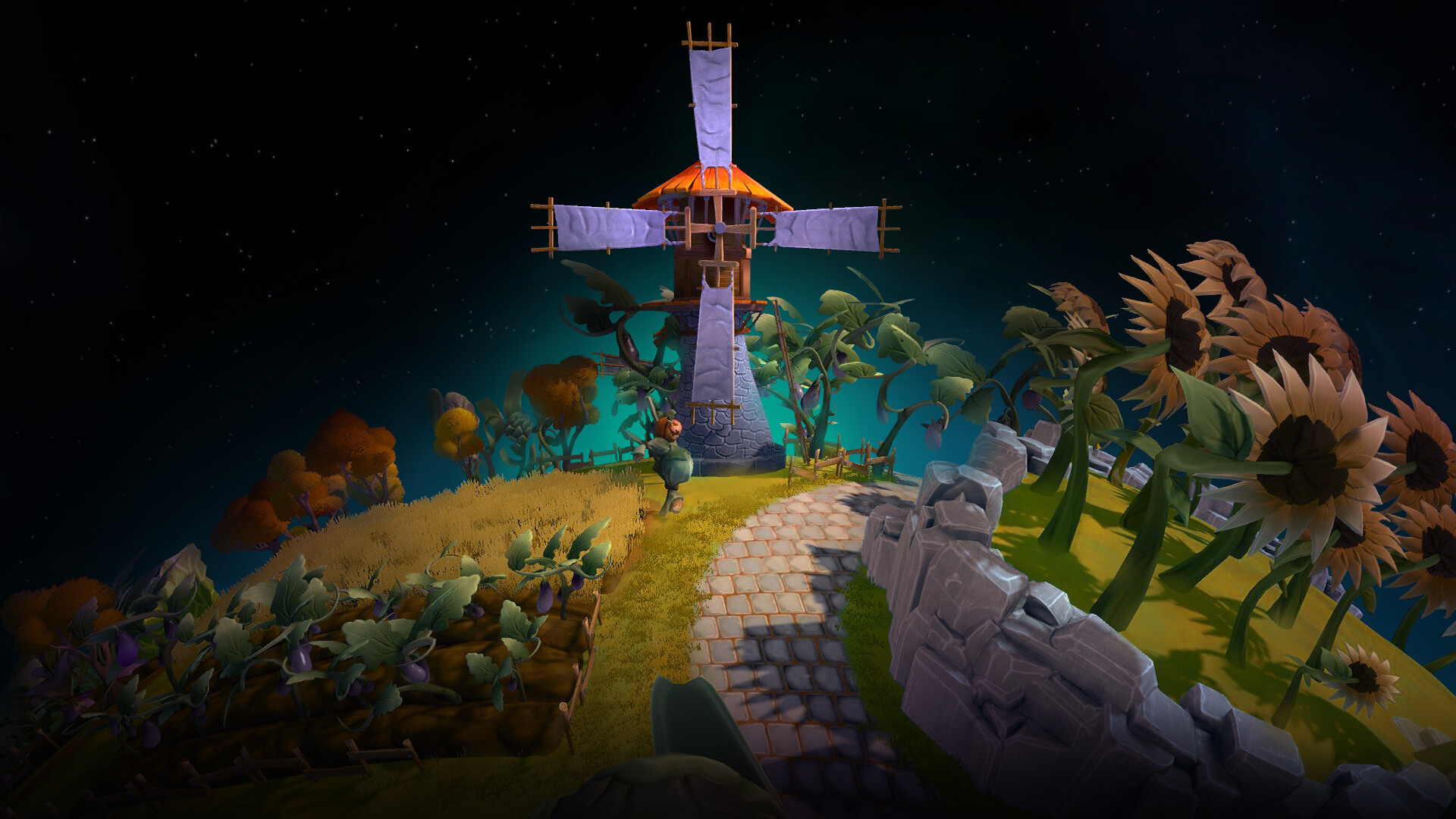 Скриншот 11: Voodolls