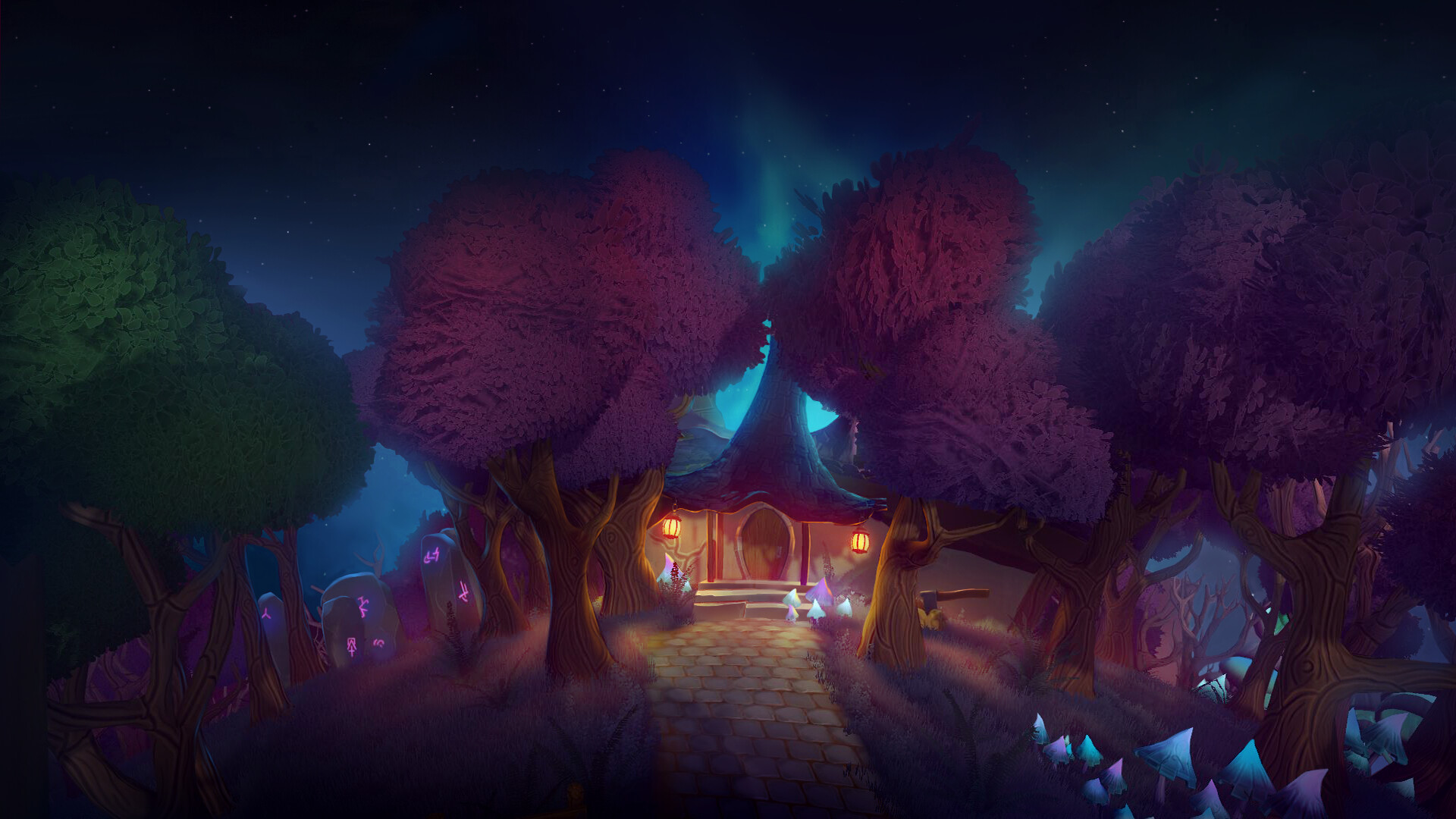 Скриншот 12: Voodolls