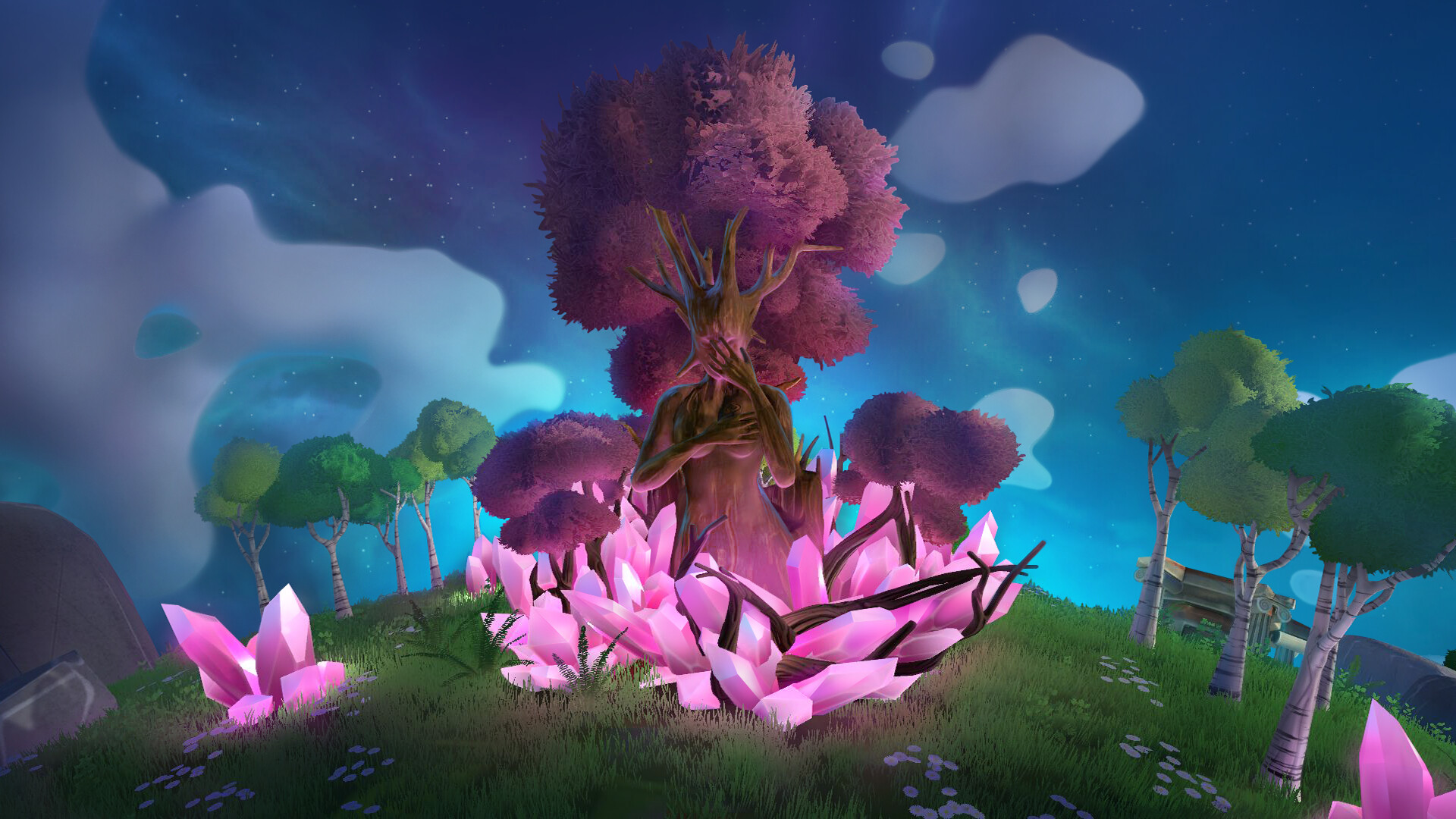 Скриншот 8: Voodolls