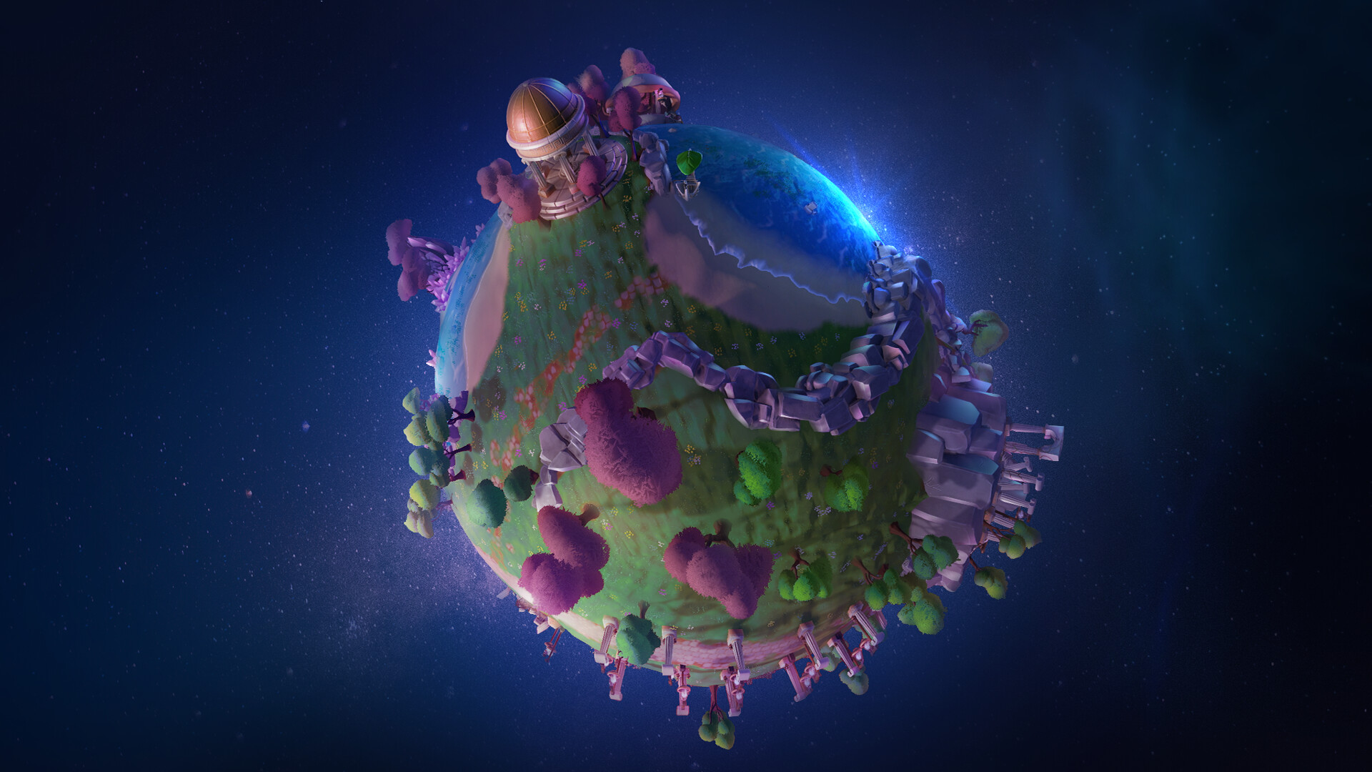 Скриншот 9: Voodolls