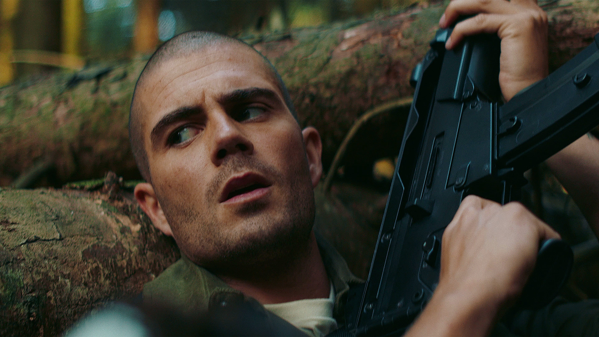 Скриншот: Bloodshore